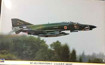 【絶版希少品】WAC 1/200 RF-4EJ 第501飛行隊 特別塗装機 絶版希少品】WAC 1/200 RF-4EJ 第501飛行隊 特別塗装機 模型