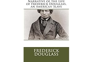 Narrative of the Life of Frederick Douglass: An American Slave