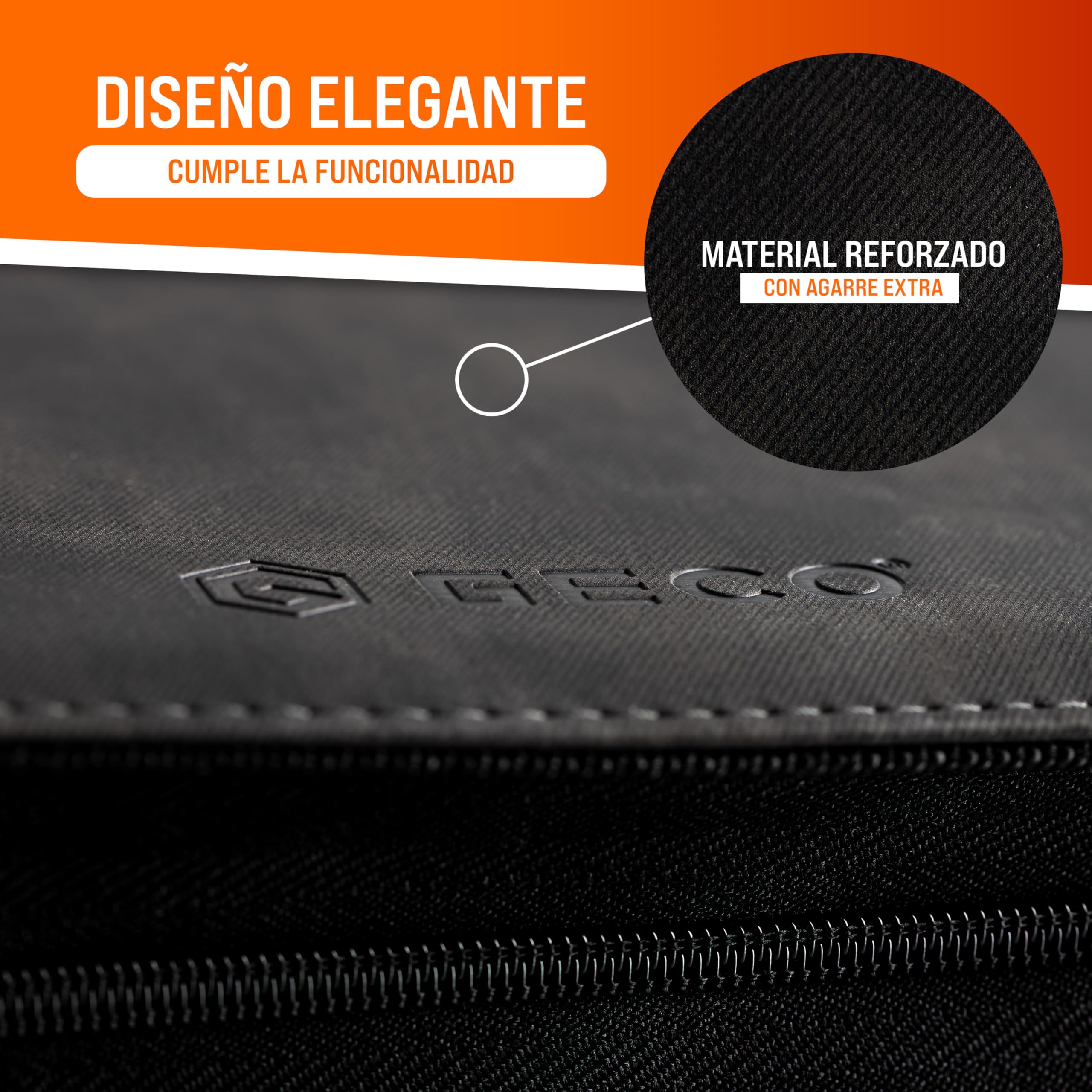 Toploader Binder - Álbum Toploader Premium de 9 compartimentos con 252 compartimentos para Toploader estándar de 3''x4'' - Álbum de cromos - Carpeta de cromos - Negro