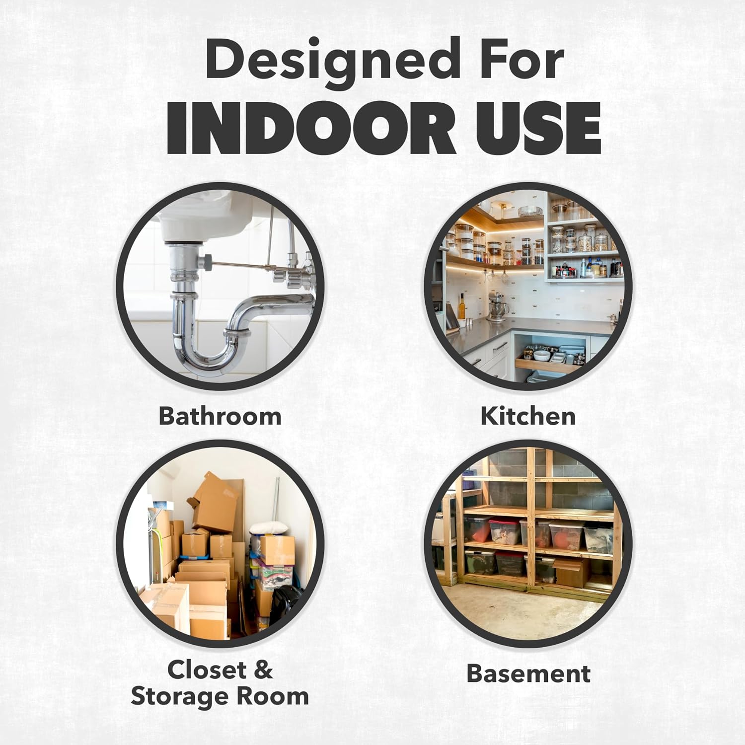 Silverfish Killer Spray, Fast-Acting Silverfish Control for Indoor Use, 16 oz (475mL) - Image 5