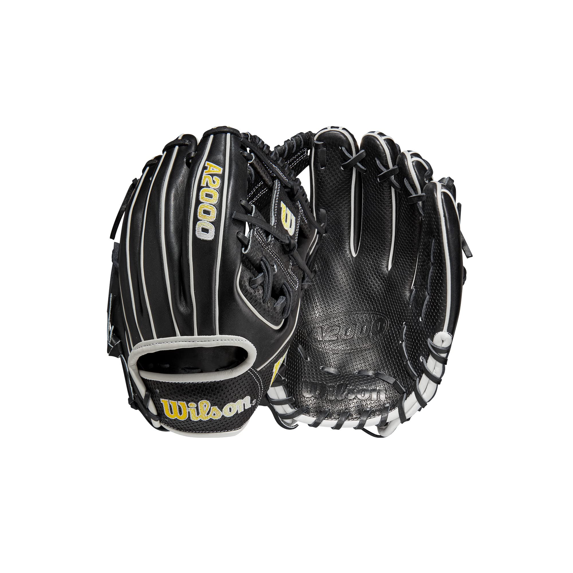 WILSON A2000