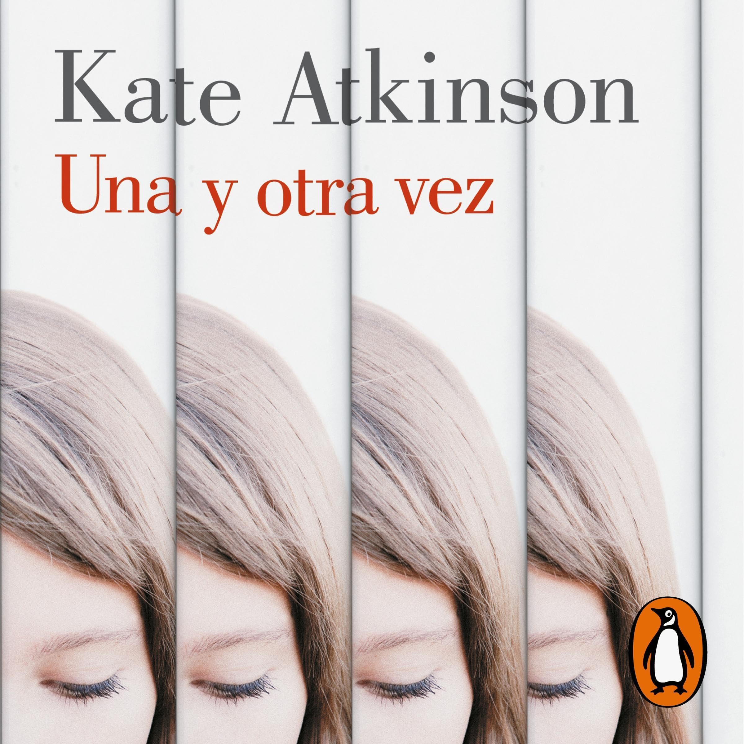 Una y otra vez [Life After Life]