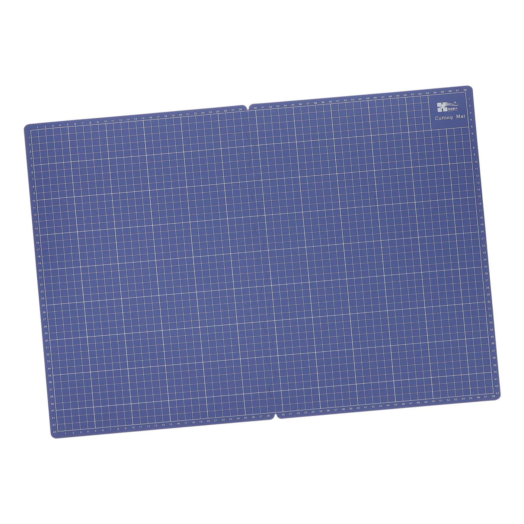 SHINEOFI Cortadora De Diseño Geométrico Tapete Cortante Auto-reparador y Duradero Para Manualidades Costura y Scrapbooking