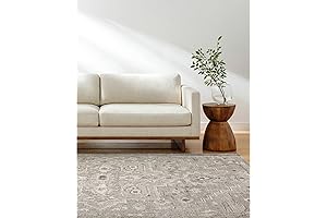 Enliven Your Space with Becki Owens x Surya Elle Medallion Rug