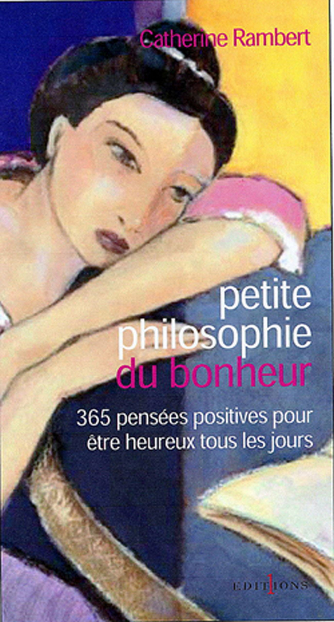 Petite philosophie de la paix intérieure (French Edition)