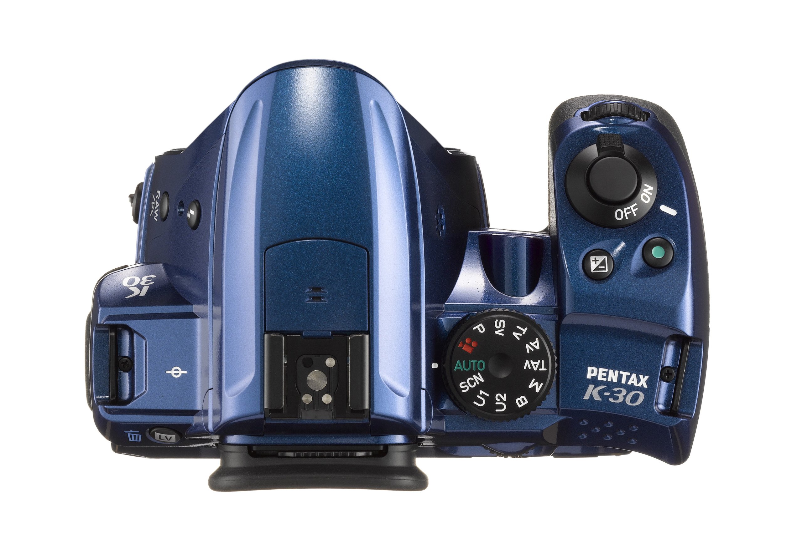 ❤️1本で近遠対応レンズ&手振れ補正内蔵❤️PENTAX k-30❤️①