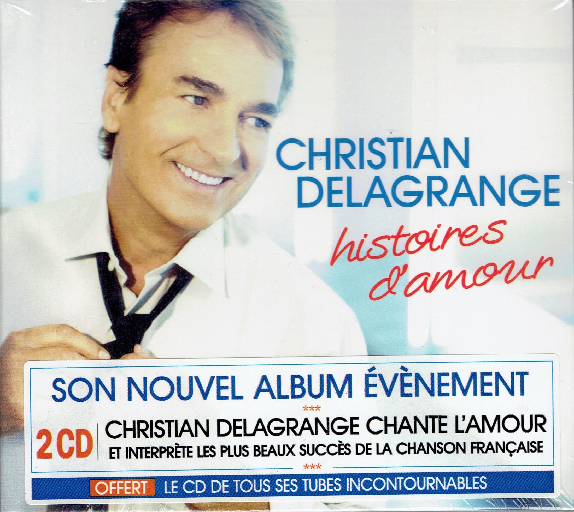 Histoires D'amour