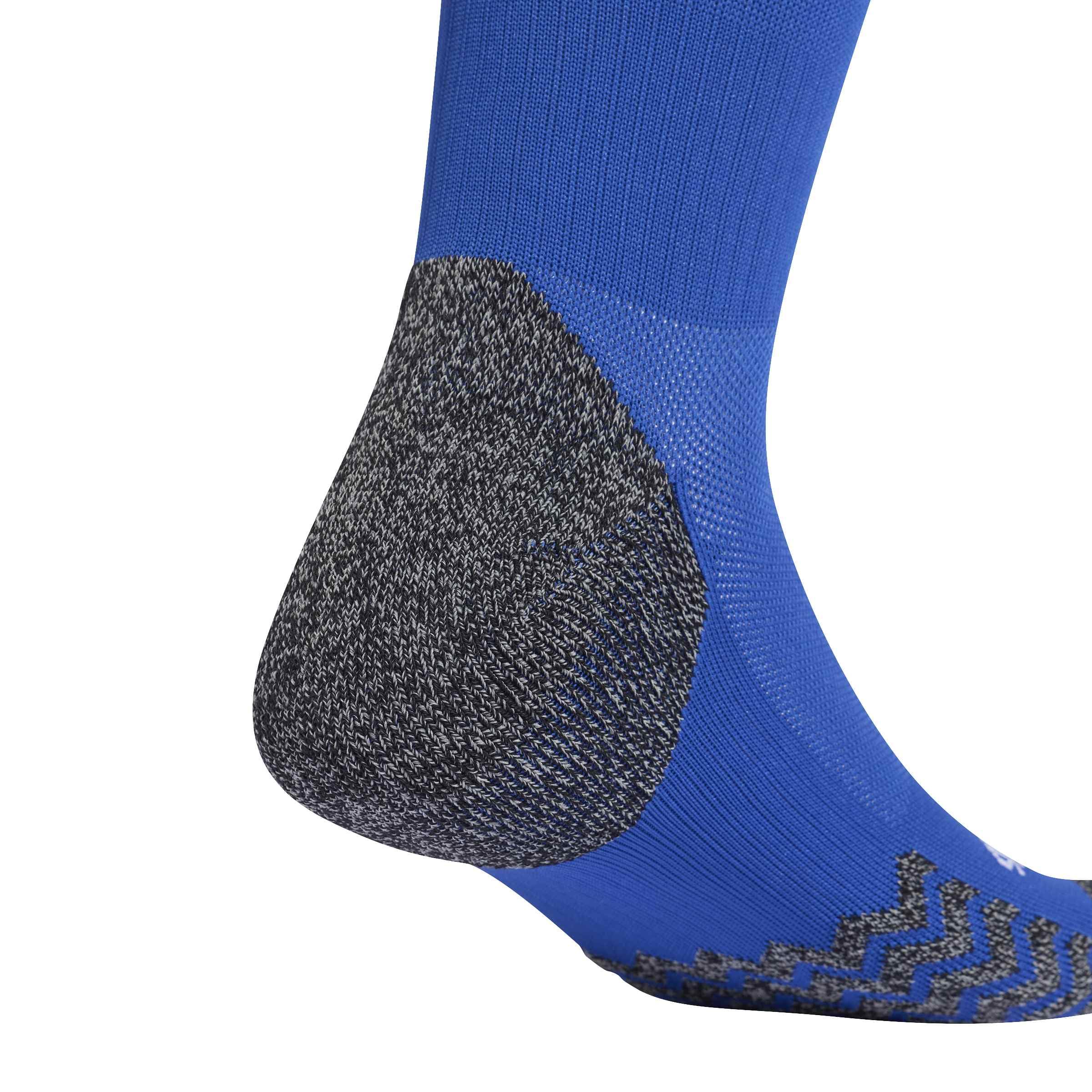 adidas Unisex Long Socks Adi 23 Sock, Royblu/White, HT5028, rozmiar M