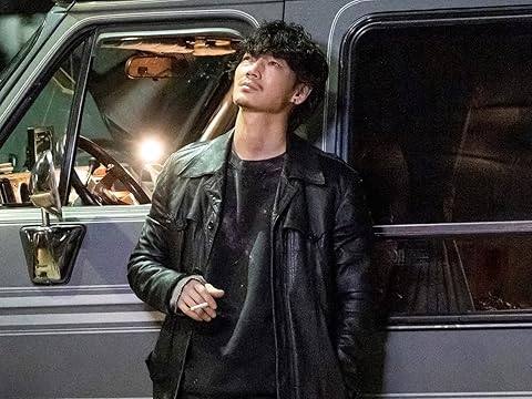 『アバランチ』