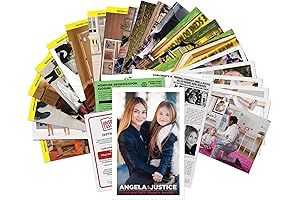 Investigate the Homicide of Angela Justice in Chilling Case Files Photo Case