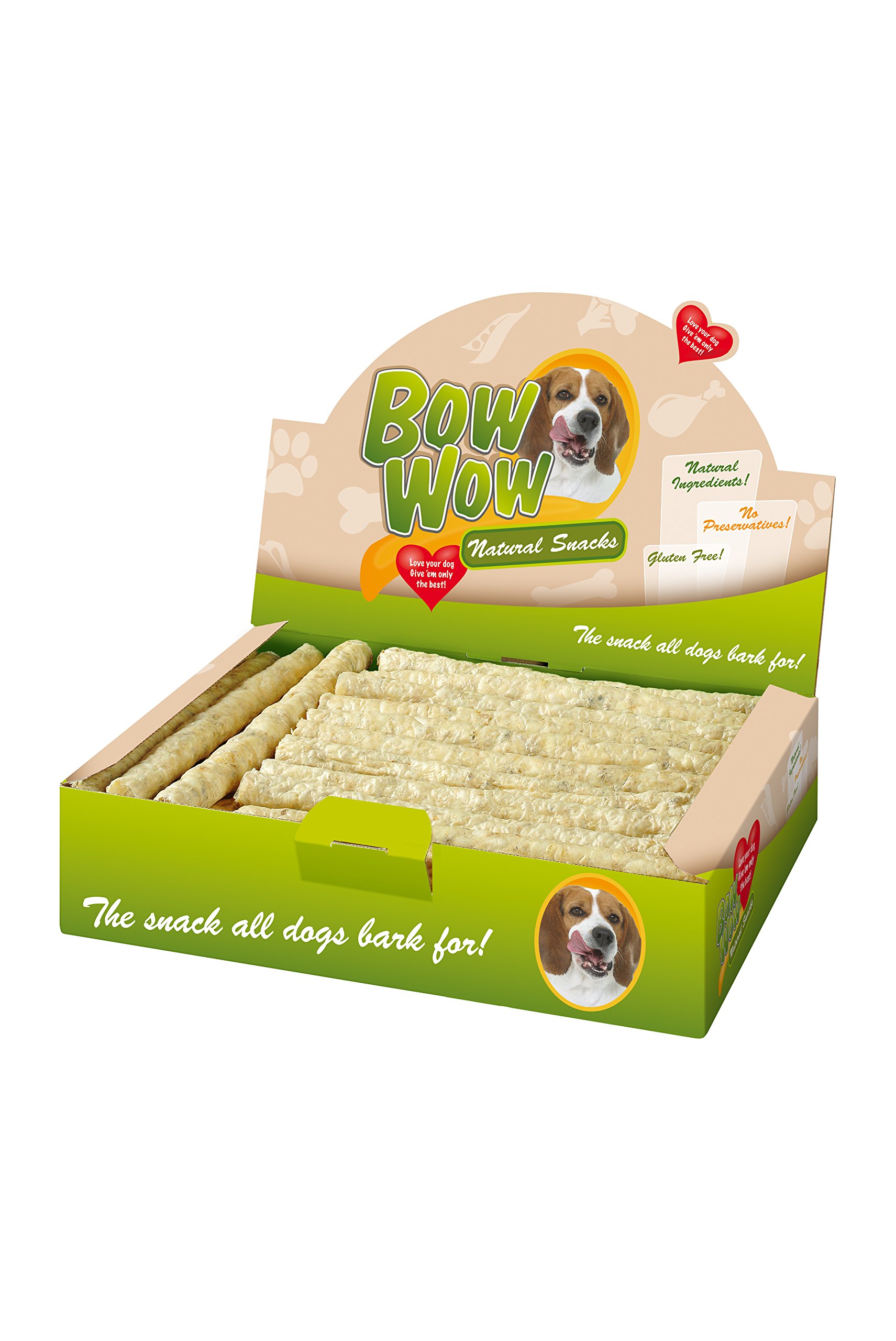 Bow WowNatural Tripe 29g