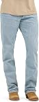 Wrangler Garçons Retro Boys Relaxed Fit Boot Cut JeanJeans