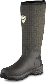 unisex-adult Mudtrek Hunting Shoe
