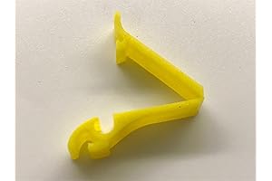 Snap-EEZ Reusable Bag Clips: Keep Bags Airtight and Fresh