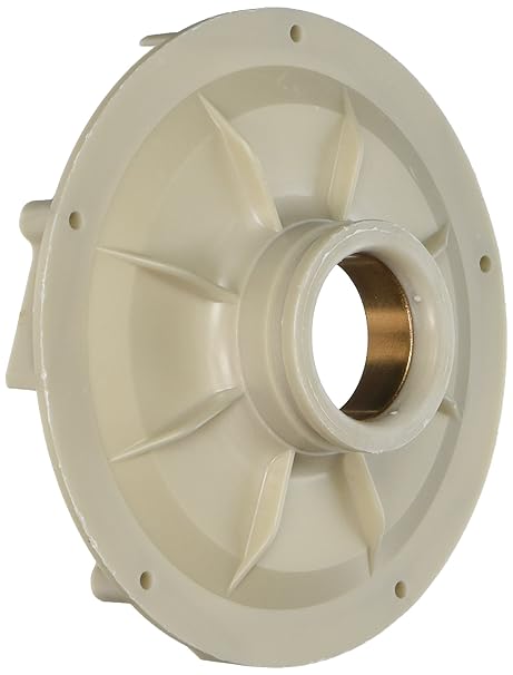 Pentair C1-216P Diffuser Replacement Sta-Rite Max-E-Glas/Dura-Glas Series Inground Pool and Spa Pump