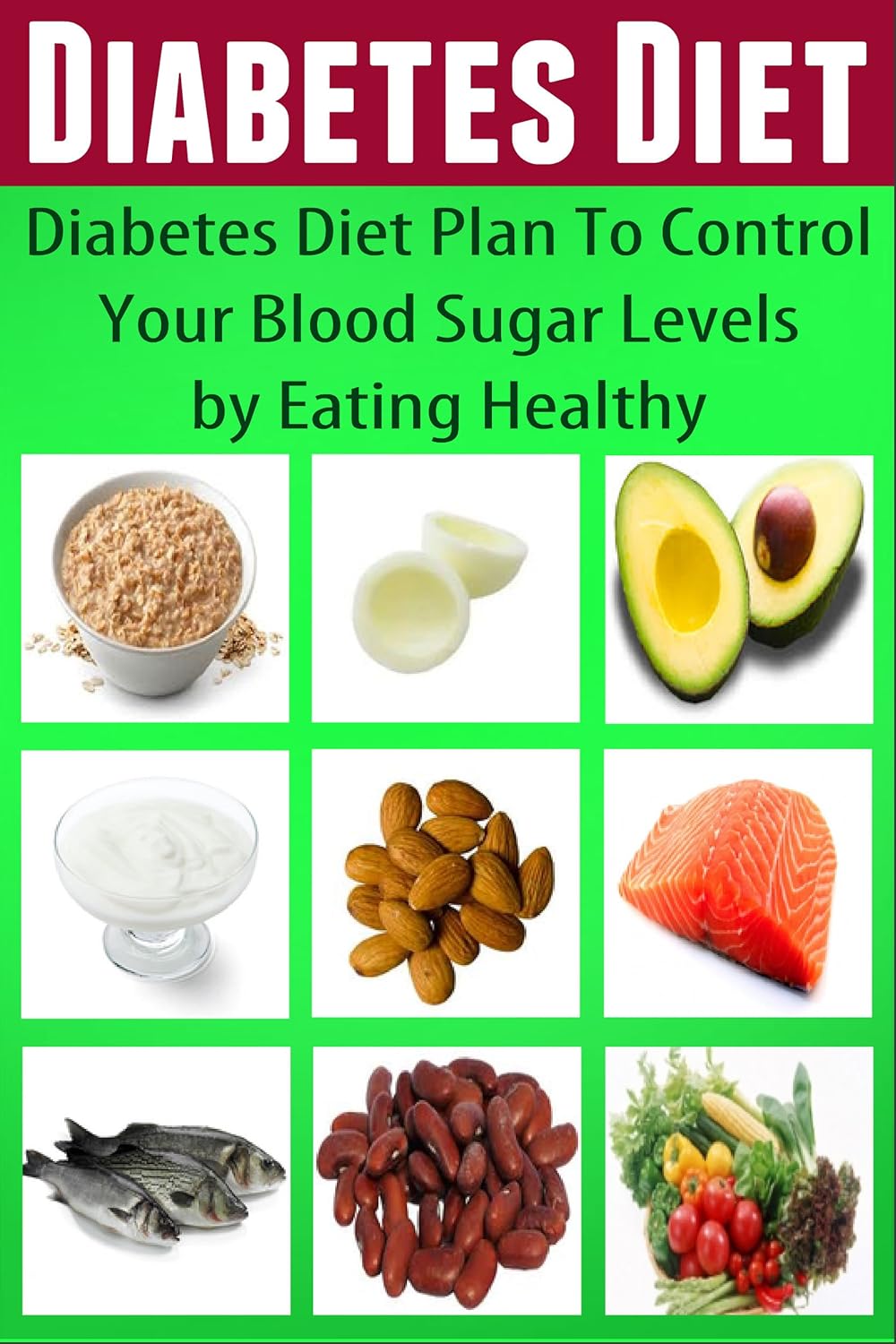 Amazon.co.jp Diabetes Diet Diabetes Diet Plan To Control Your Blood