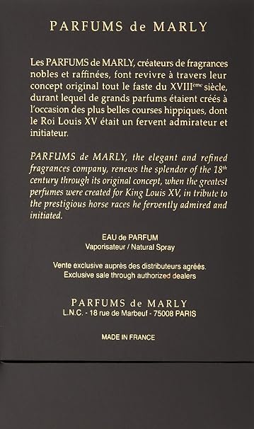 Parfums de Marly Safanad Eau de Parfum Parfum for Women 2.5 Fl Oz