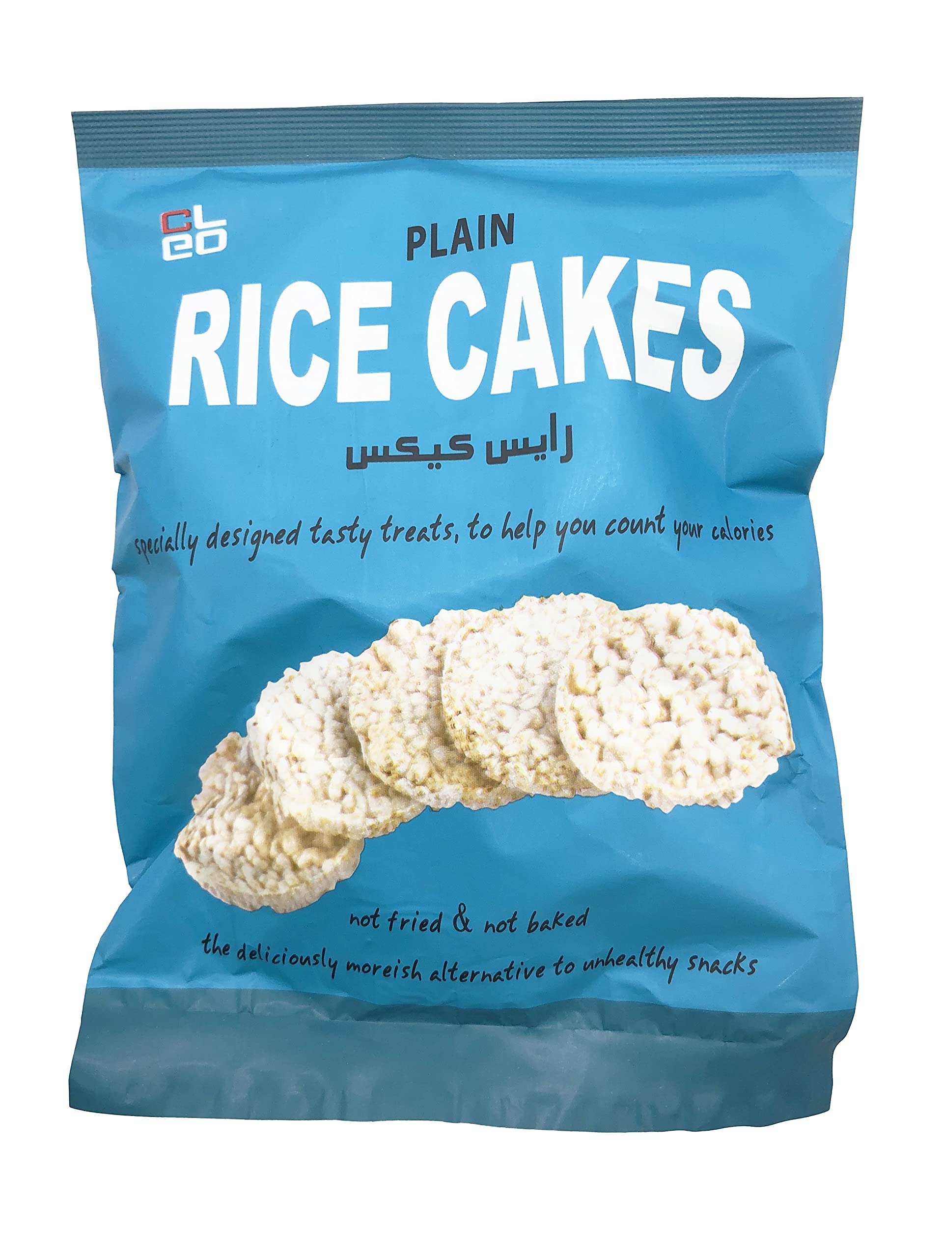 Share more than 116 plain rice cakes latest in.eteachers