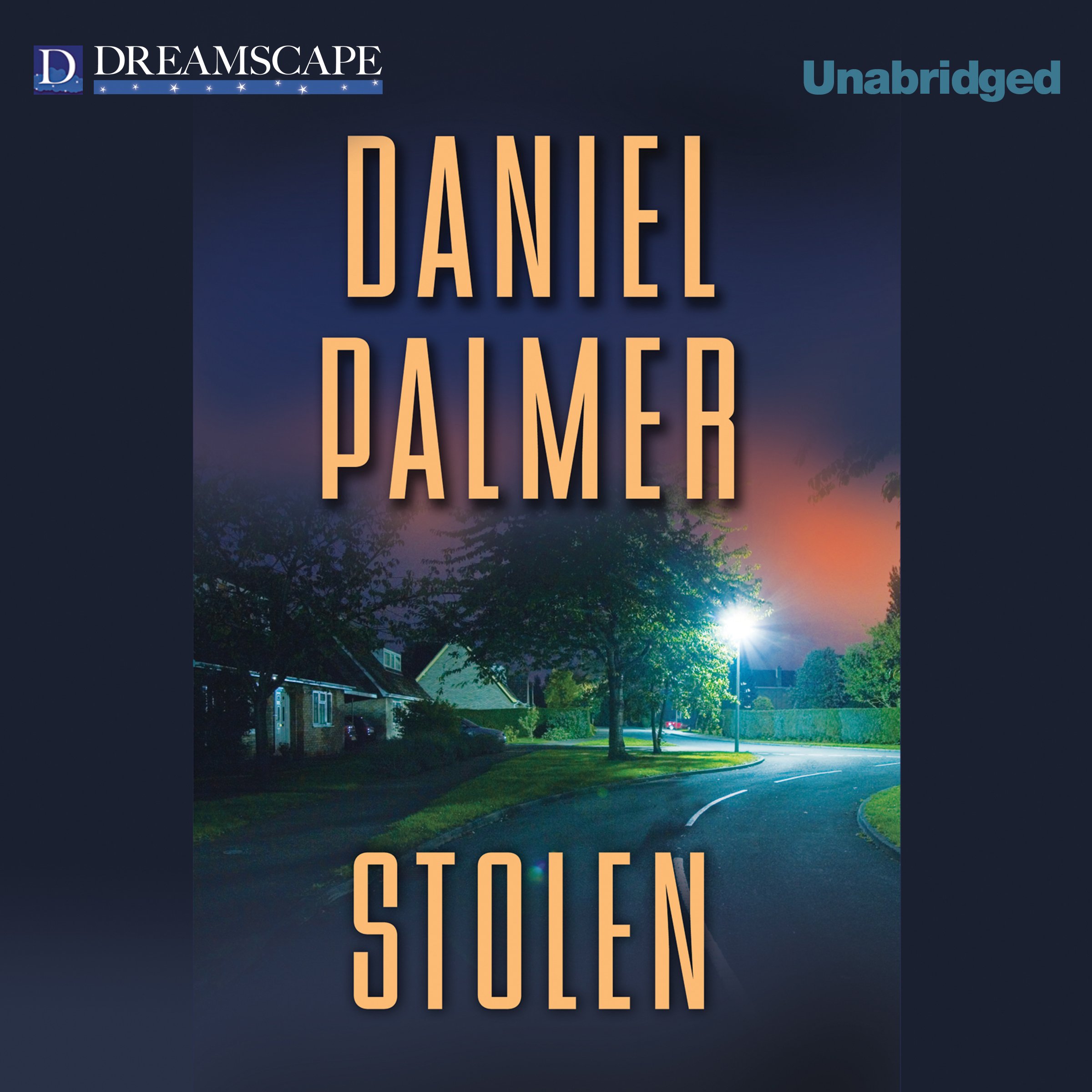 Cover art for Stolen
