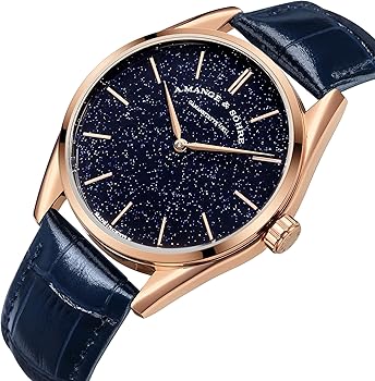 OMECO　MANGE＆SOHRE　腕時計 81MGYgb3wBL._AC_UY350_.jpg