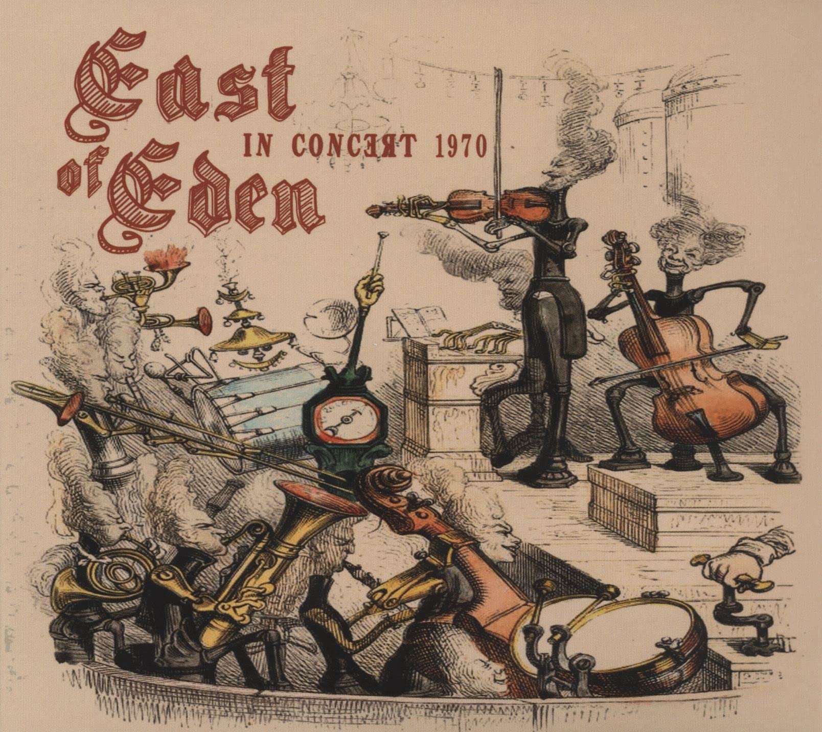 In Concert 1970