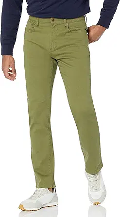 Men's athletic-fit jean