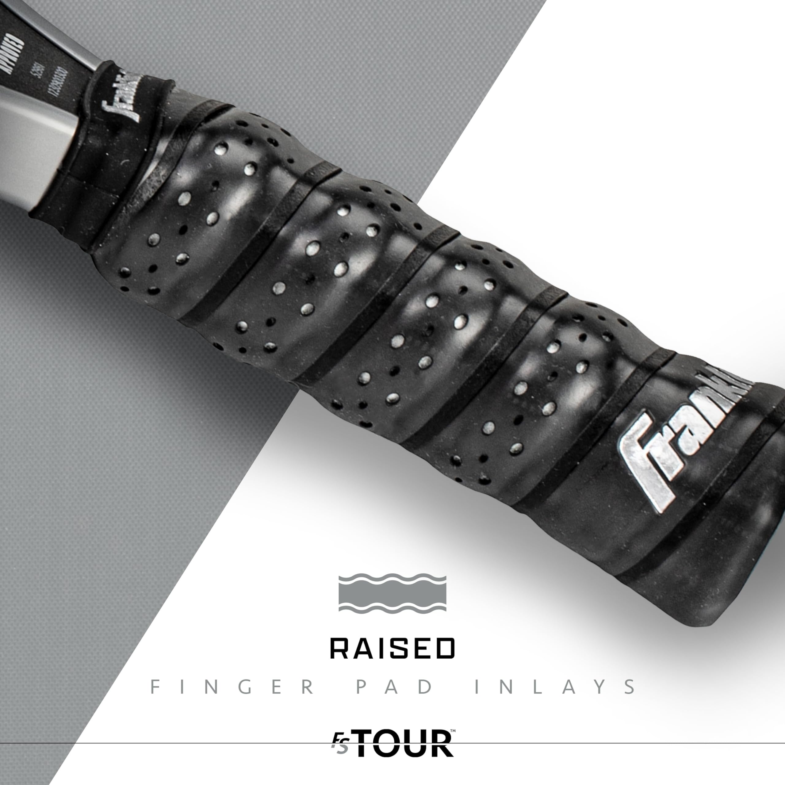 Amazon | Franklin Sport Pro ピックルボールパドル - FSツアー