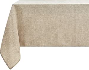 テーブルクロス...