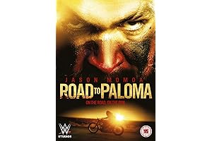 Road to Paloma [DVD]: Exploring the Haunting Melodies of Sonic Gem