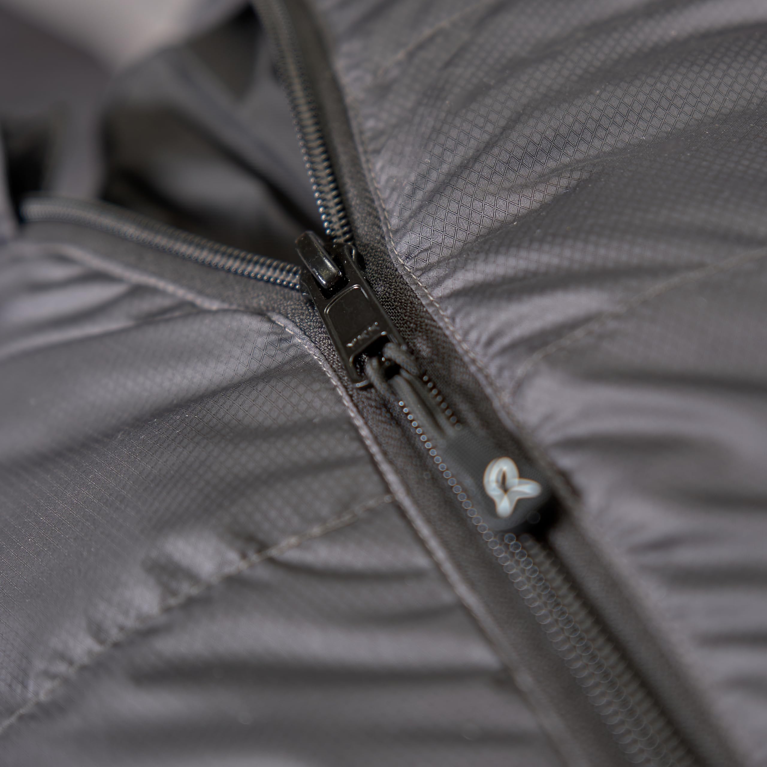 LOWLAND OUTDOOR K2 Expedition - Sacco a Pelo a Mummia
