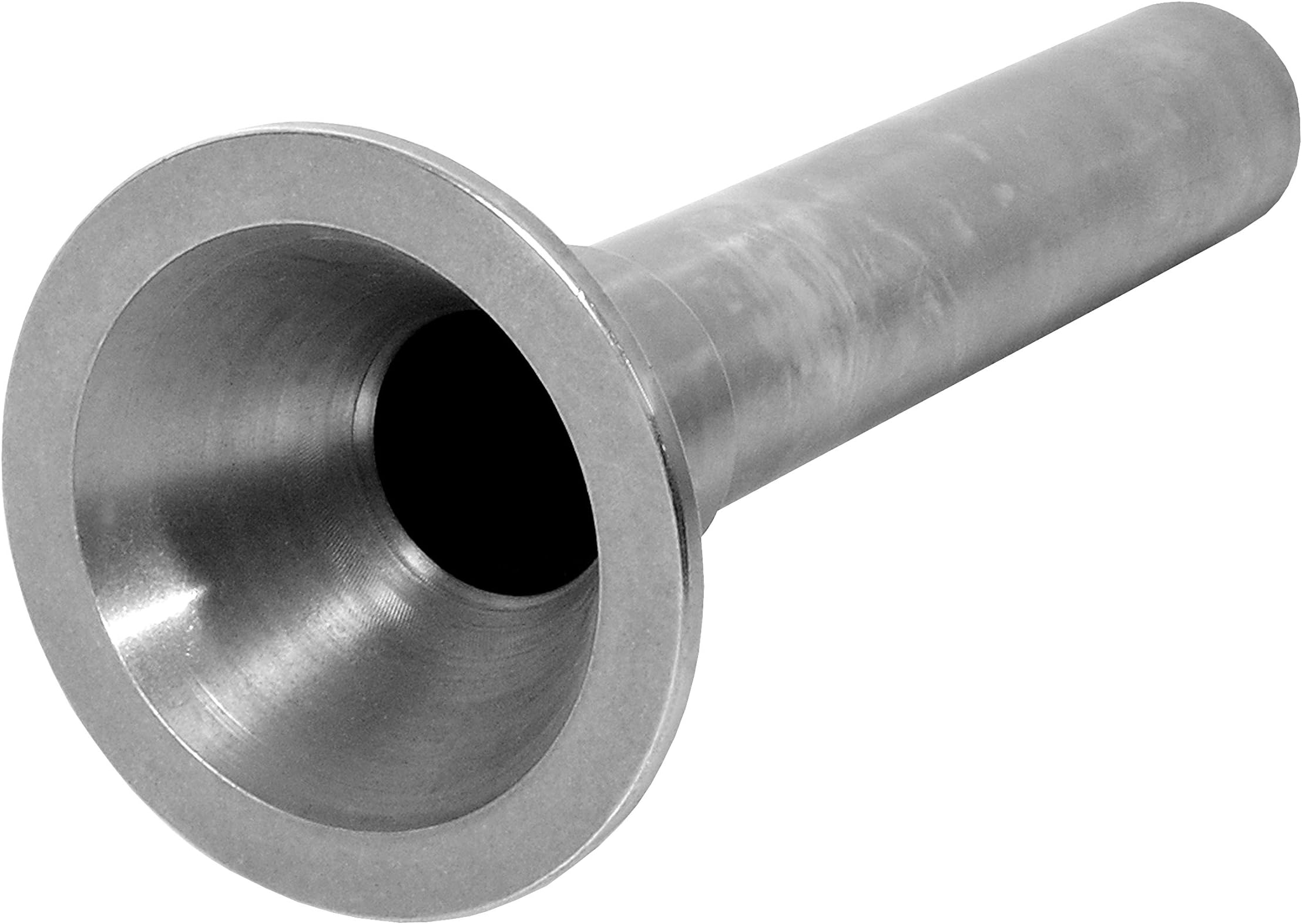 Stainless Steel Downpipe Filler Filling Nozzle Sausage Filling Funnel Made of Stainless Steel For Sausage Meat Mincer Size 5 – 30 mm