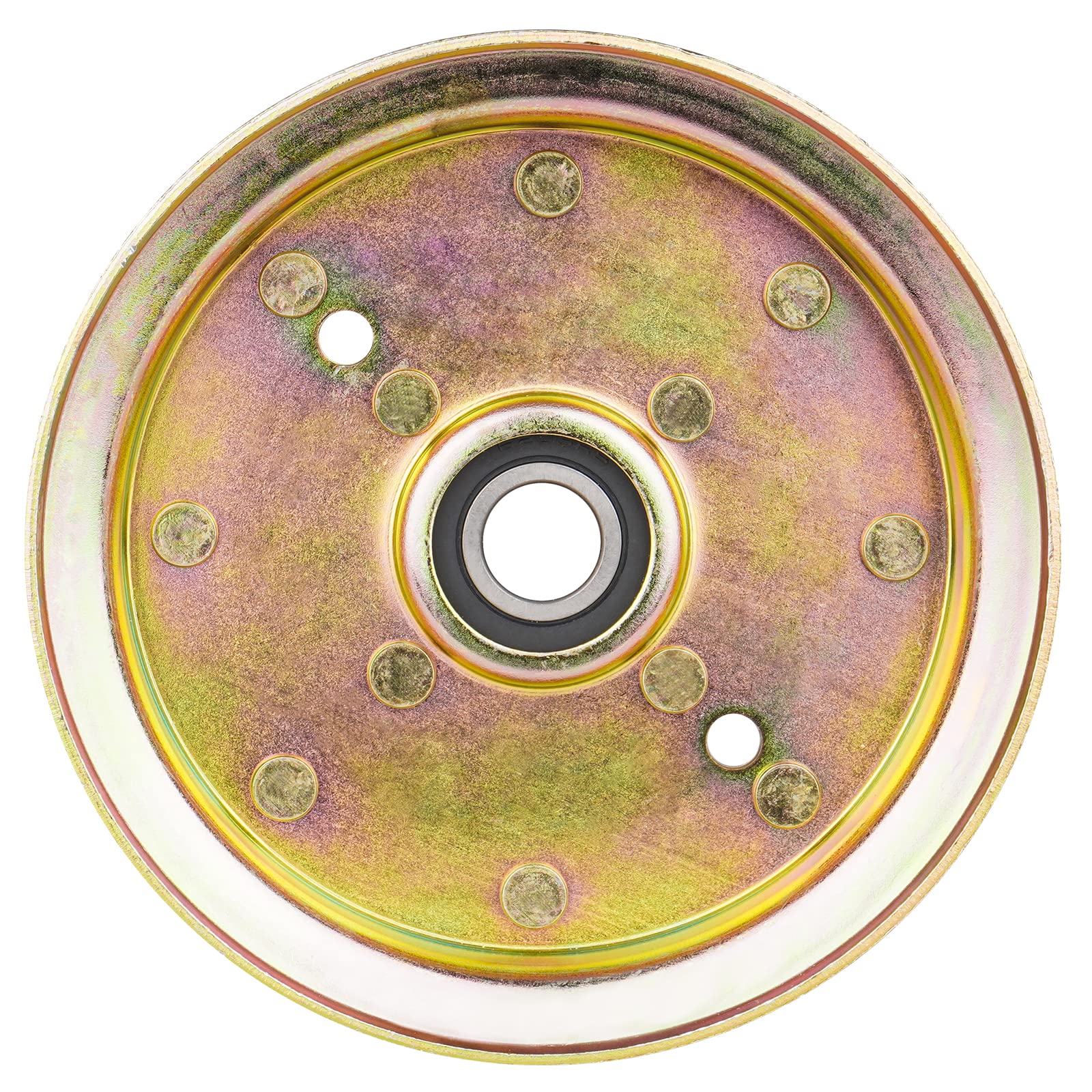 ILONPA Flache Spannrolle für 539132728 539112196 539131148 