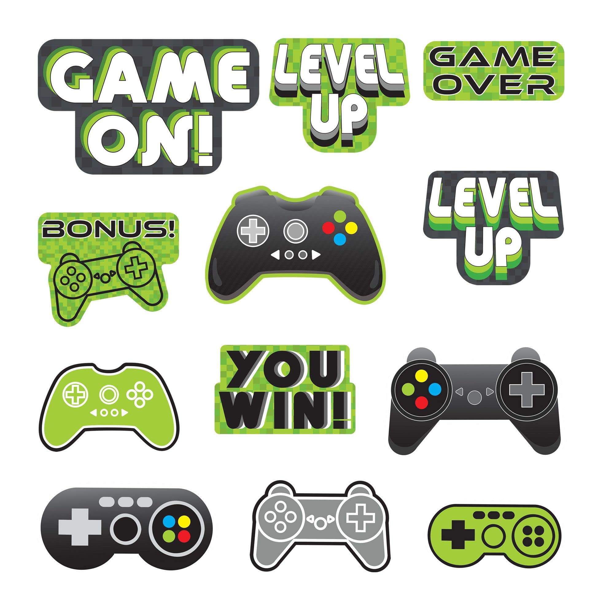 Game Over Store