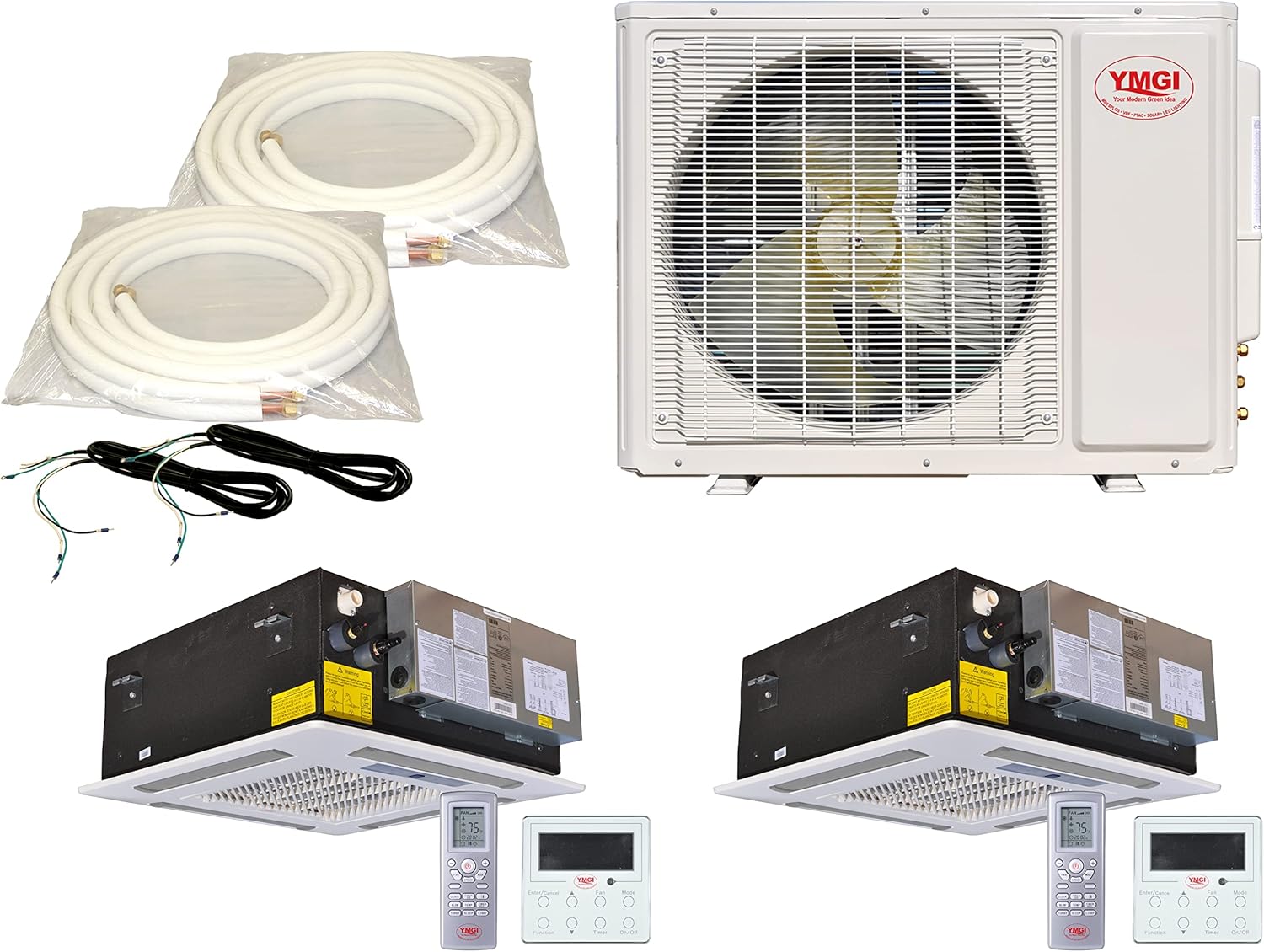 Mini Split Heat Pump And Air Conditioner www.ubuy.com.ph