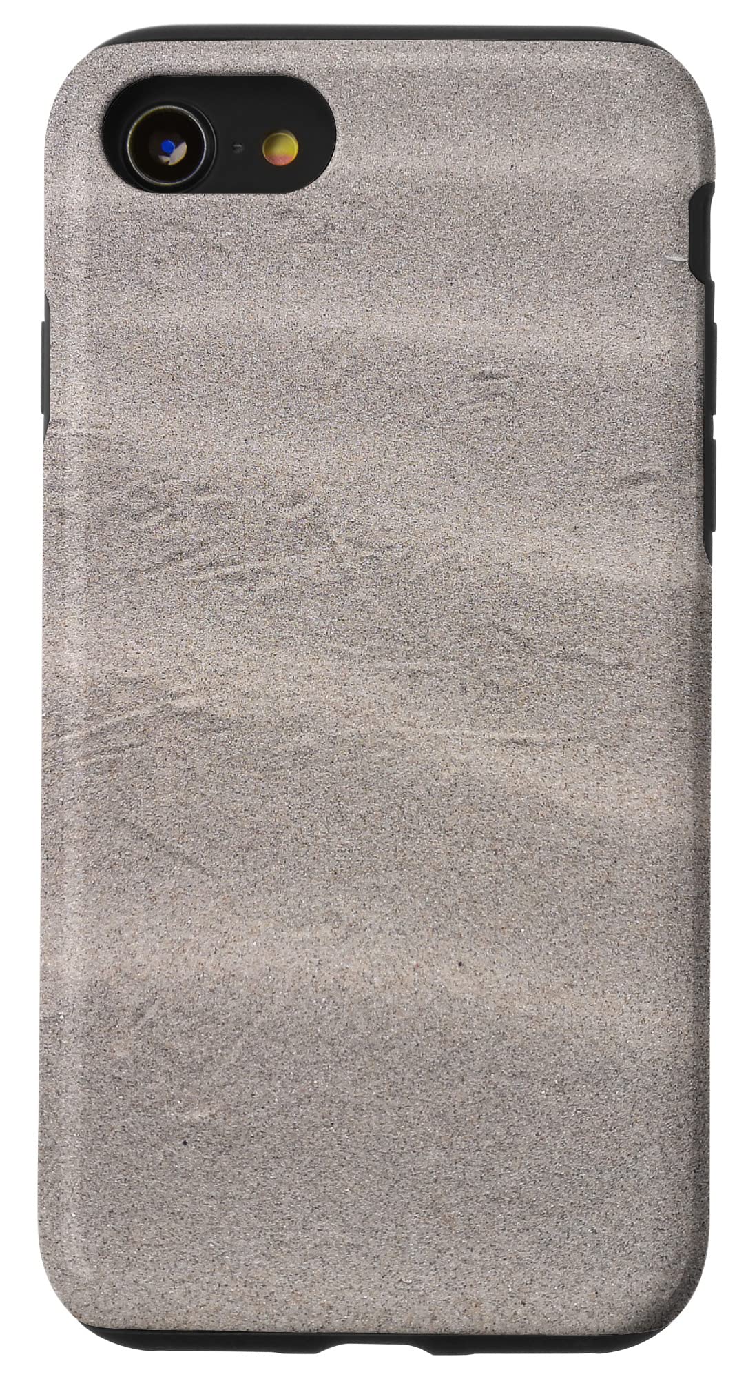Sand Strand Wellen vom Wind Case 
