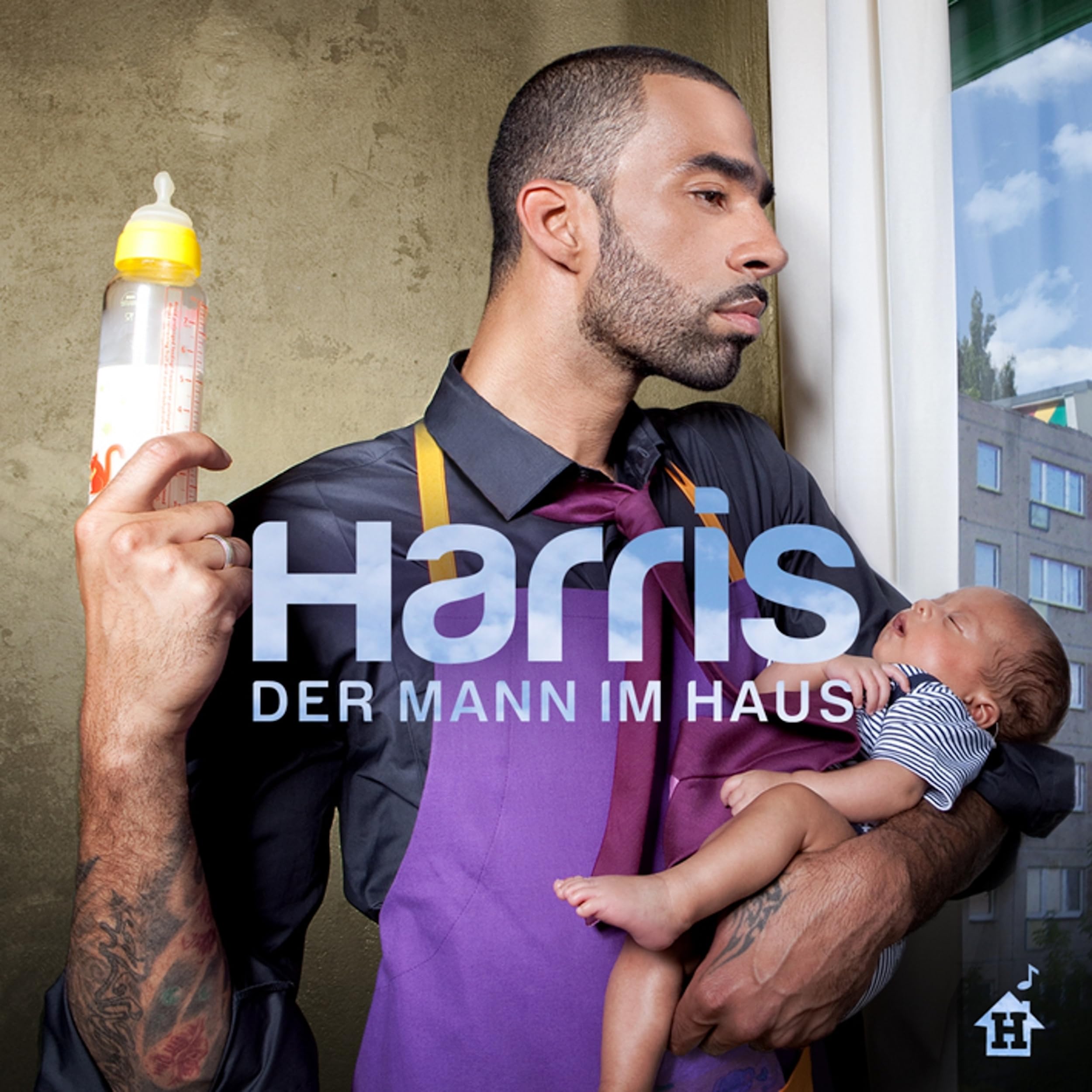 Harris