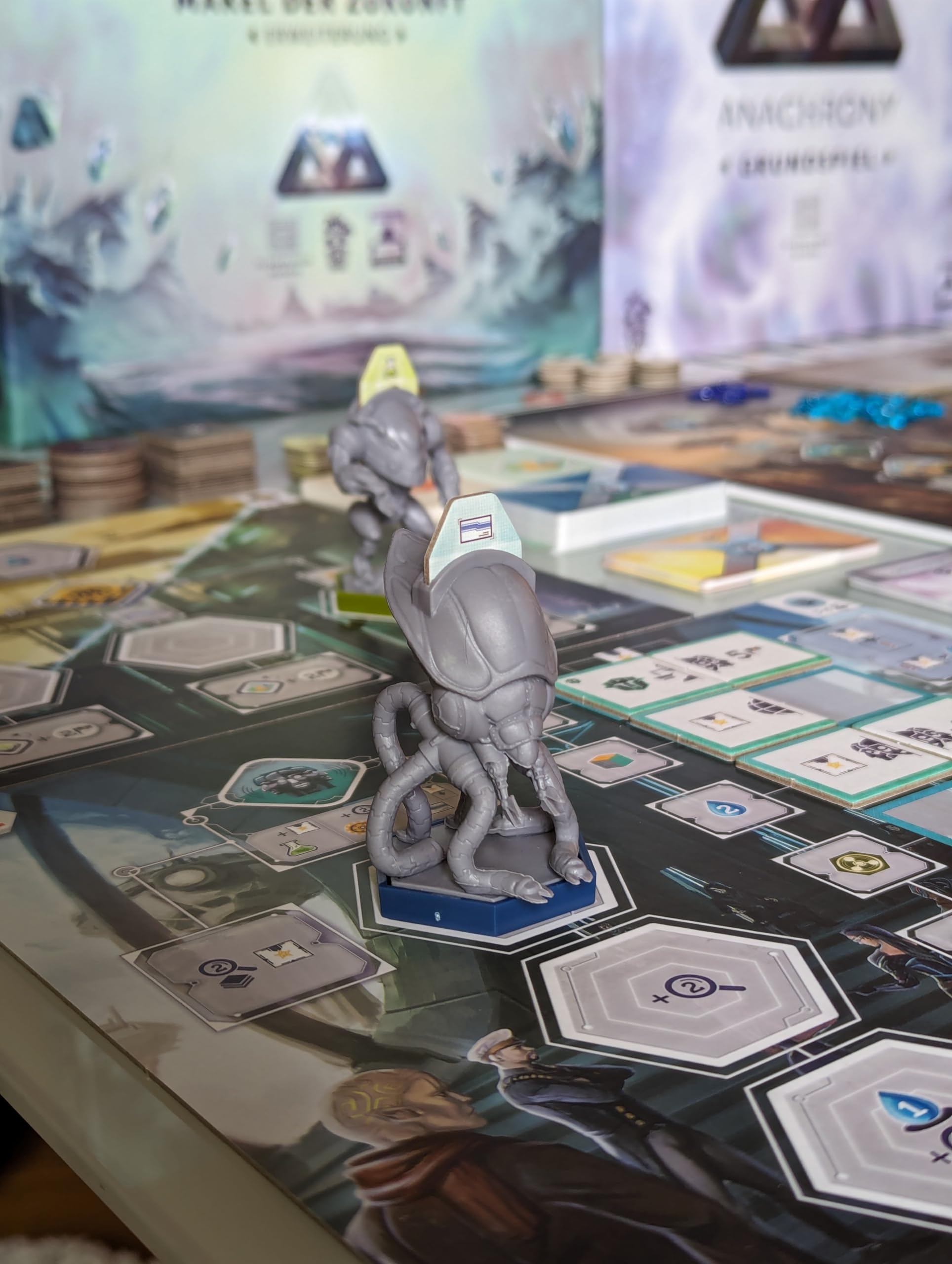 Skellig Games 0048-0019-05 Jeu de société Multicolore