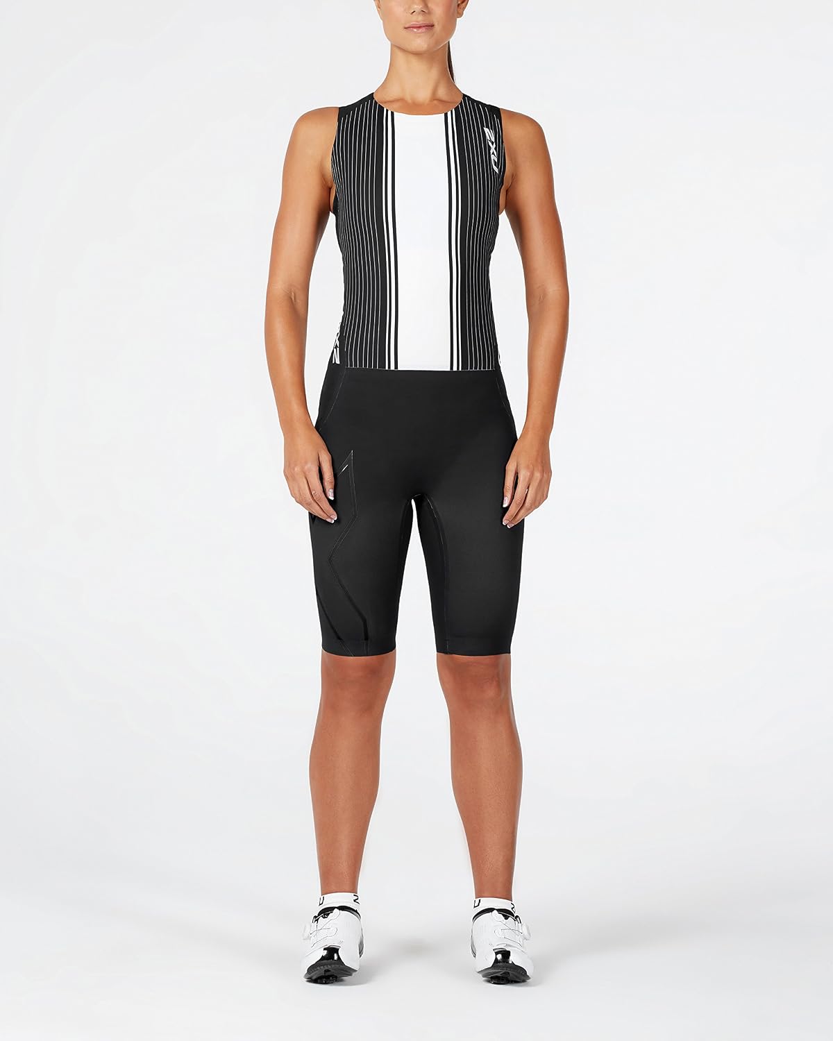 2XU Women's Project X Swim Skin