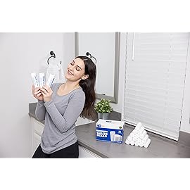 Gauze Rolls Pack of 24 - Premium Quality Lint and Latex-Free 4 inches x 4.1 Yards Conforming Stretch Bandages Designed for Effective Wound Care & Comfort - Ideal for use as a Mummy wrap