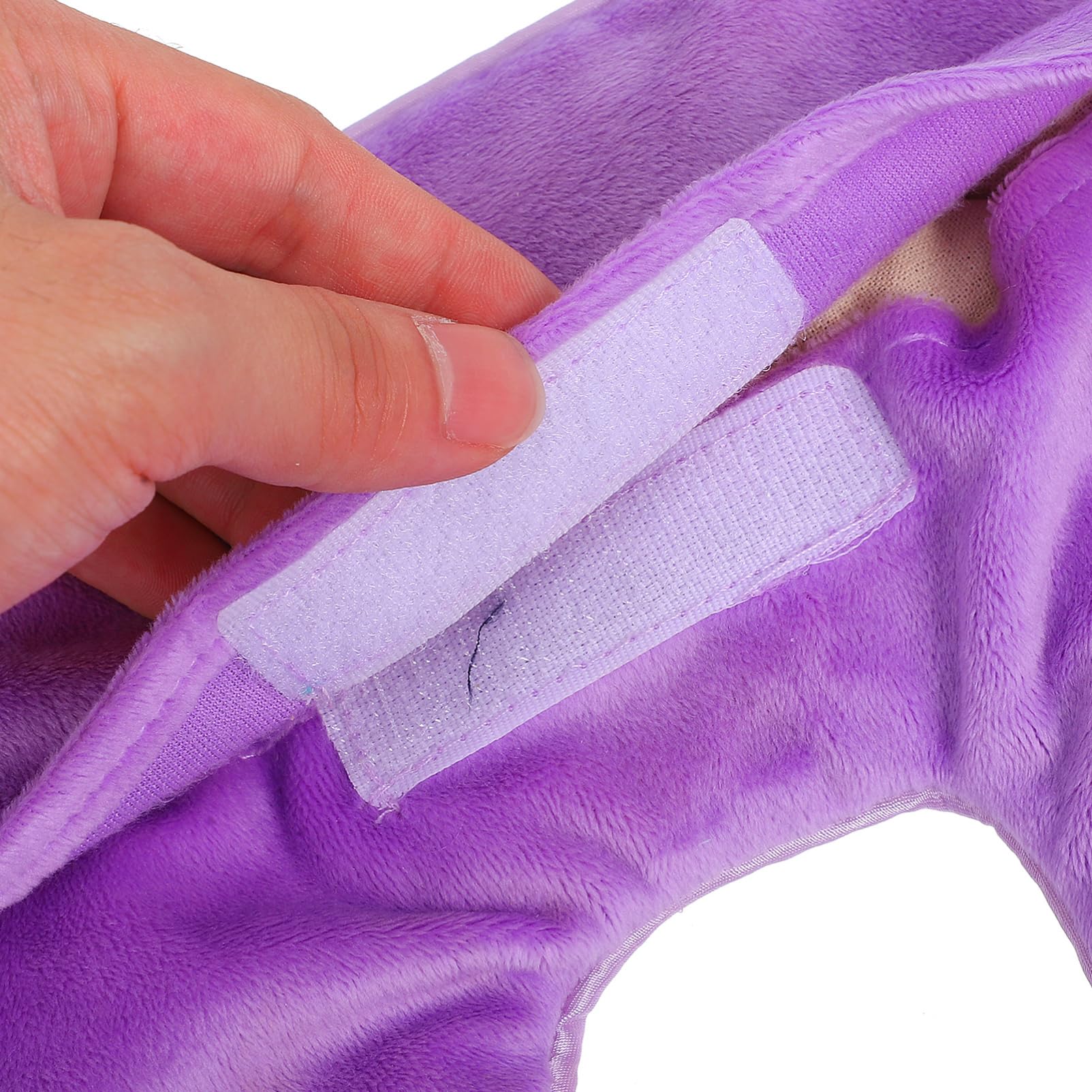 Maschera per Dormire Occhi Peso, Lavanda, Flanella | Impacchi Caldo Freddo per Seno Nasale e Viso, per Viaggio e Pisolini in Ufficio, Design Elegante