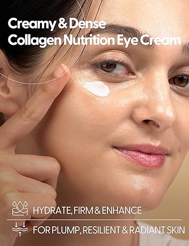 Miniatura 6 de It'S SKIN Crema de ojos Collagen Nutrition - Crema para ojos con colágeno  Crema coreana para ojeras e hinchazón  Crema de ojos coreana para ojeras