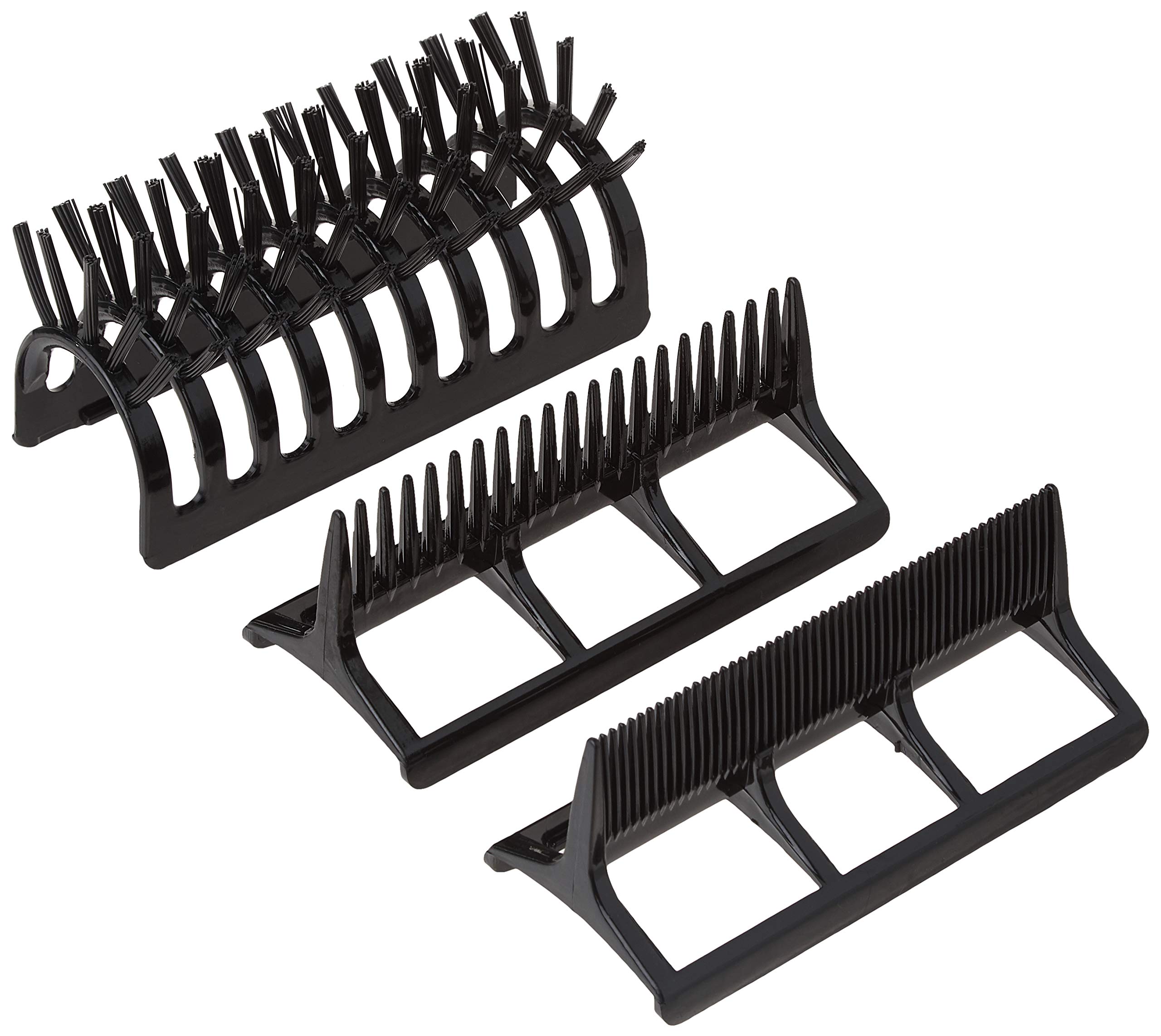 Annie Dyer Attachment for Hot & Hotter Hatchet Hair Dryer #5803, 3 Count (Pack of 1)