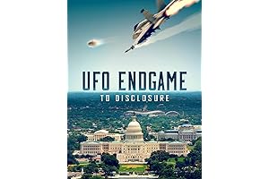 UFO Endgame to Disclosure: The Best UFO End Game DVDs Available