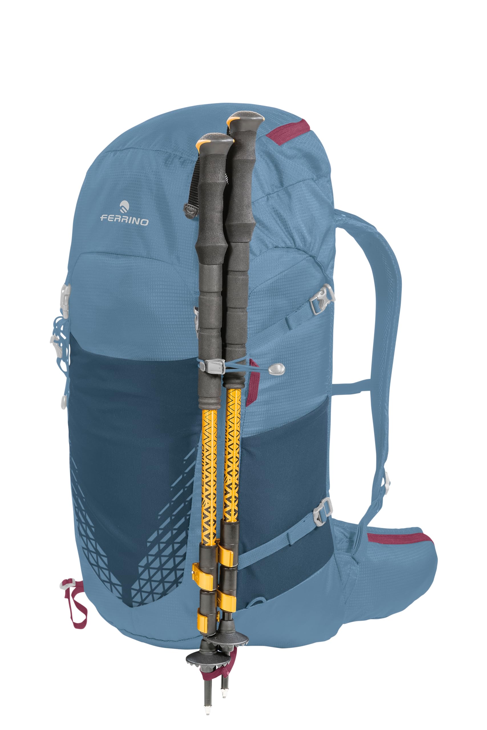 Ferrino, Zaino Agile 33l Lady