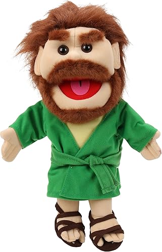 Daniel Guante títere14