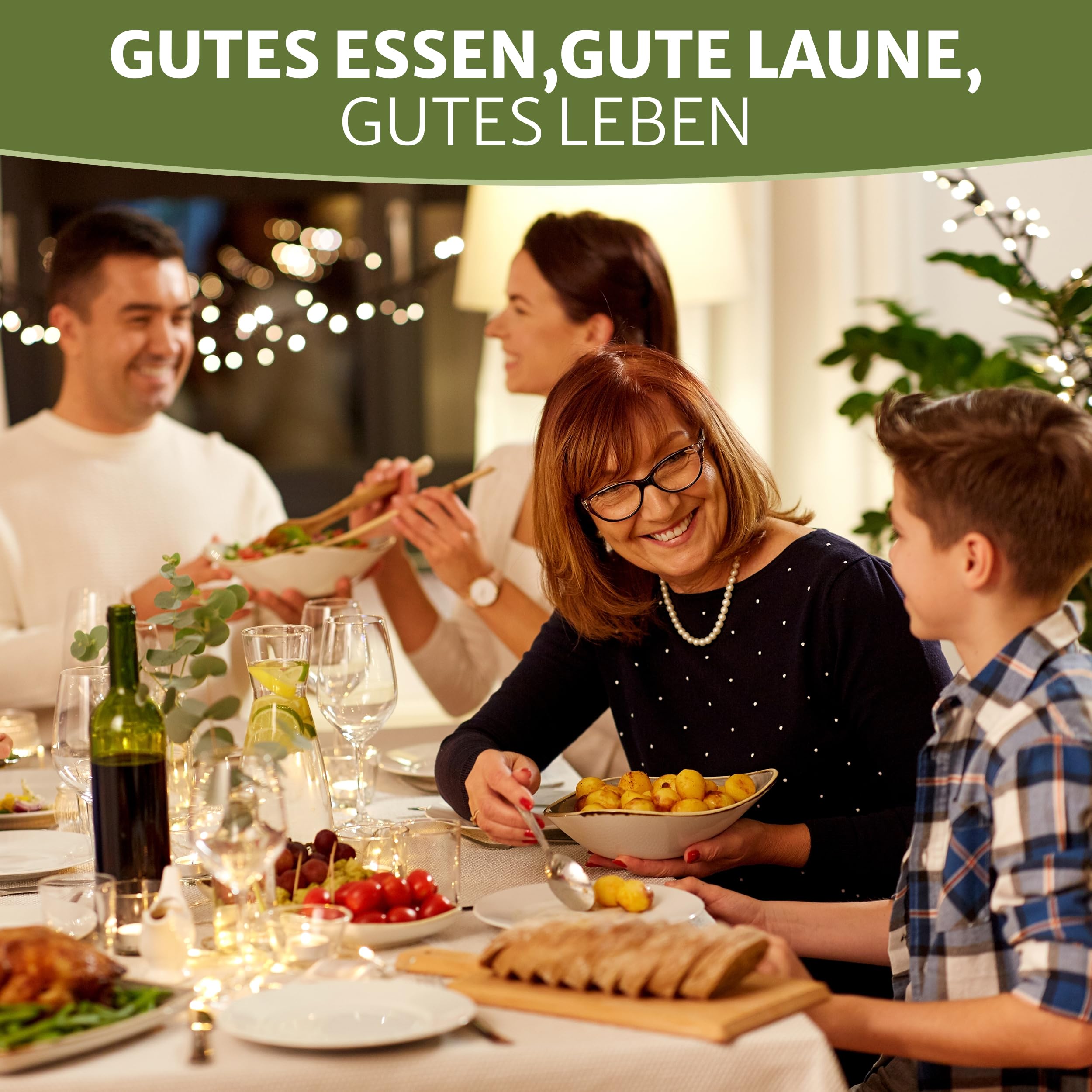 Premium Kartoffelturm / Erdbeerturm / Pflanzturm - 4 Set - stapelbar - Hoher Ernteertrag - Bewässerungs Löcher gegen Staunässe - optimaler Schutz vor Schädlingen - für Balkon, Garten und Terrasse (4)