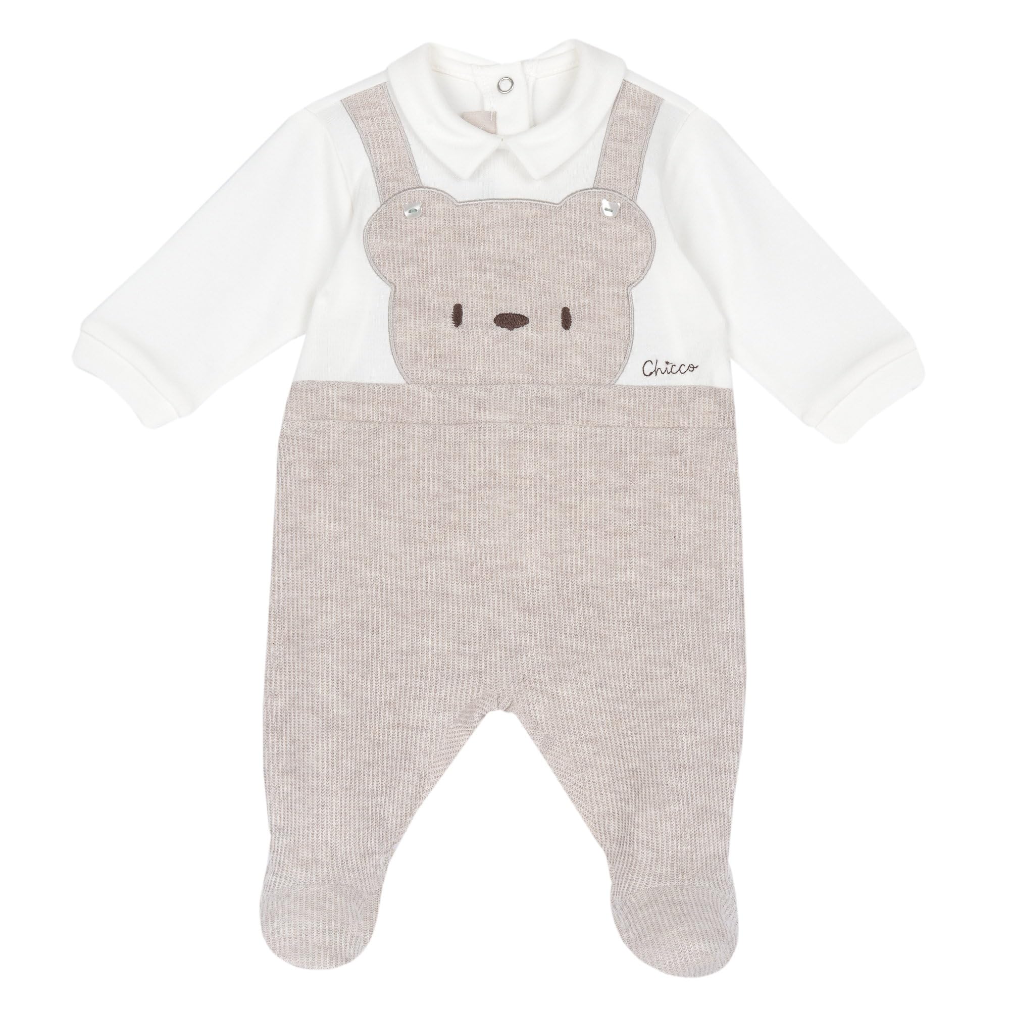 Chicco Kapcie dla niemowlęcia/dziecka Niemowlęta - chłopcy Tutina Chicco