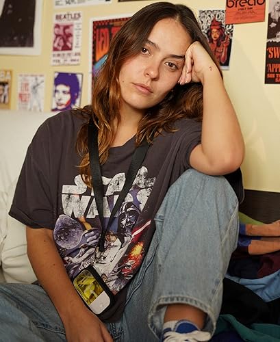 Miniatura 8 de Touchland Cordón negro + estuche de niebla para niebla eléctrica y niebla brillante (1 onza líquida)  Accesorios protectores y elegantes para