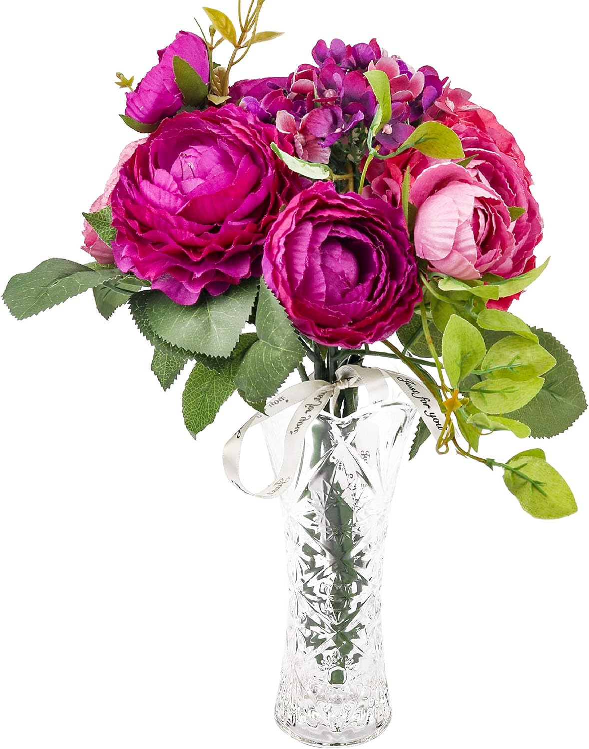 composizione floreale per il matrimonio