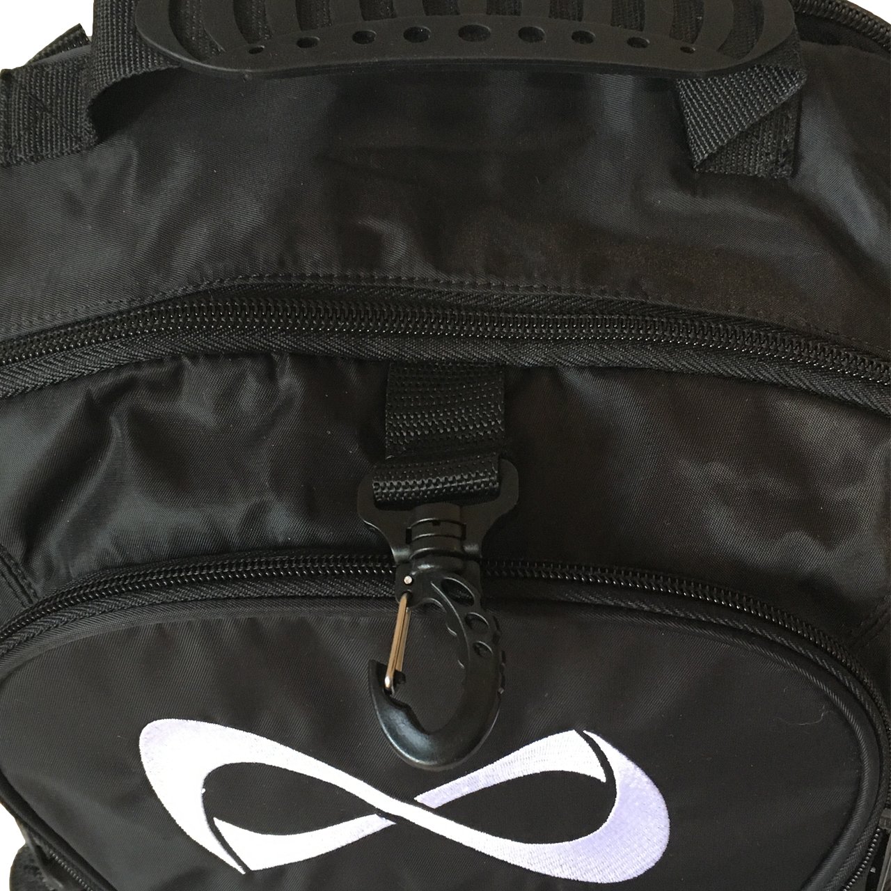 Amazon.co.jp: Nfinity インフィニティ リュック クラシック ブルー